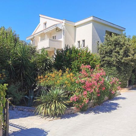 Lenka Apartments II Novalja Εξωτερικό φωτογραφία