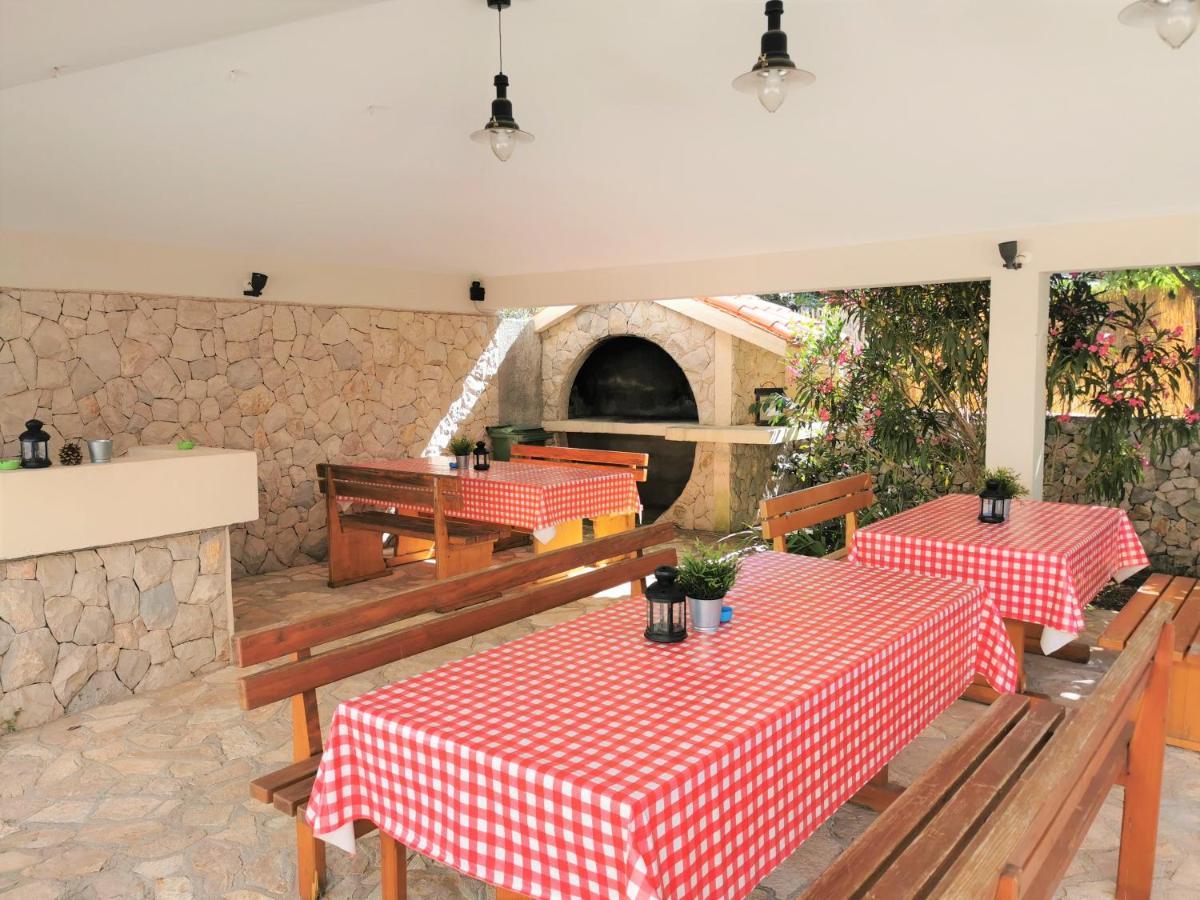 Lenka Apartments II Novalja Εξωτερικό φωτογραφία
