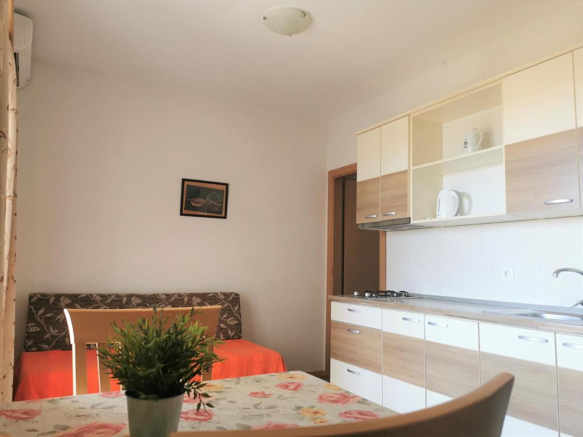 Lenka Apartments II Novalja Εξωτερικό φωτογραφία