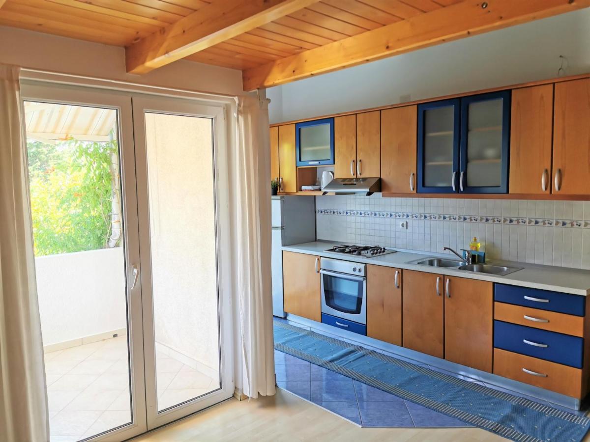 Lenka Apartments II Novalja Εξωτερικό φωτογραφία