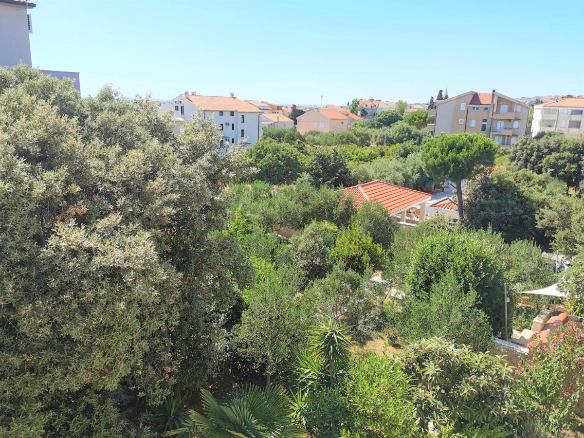Lenka Apartments II Novalja Εξωτερικό φωτογραφία
