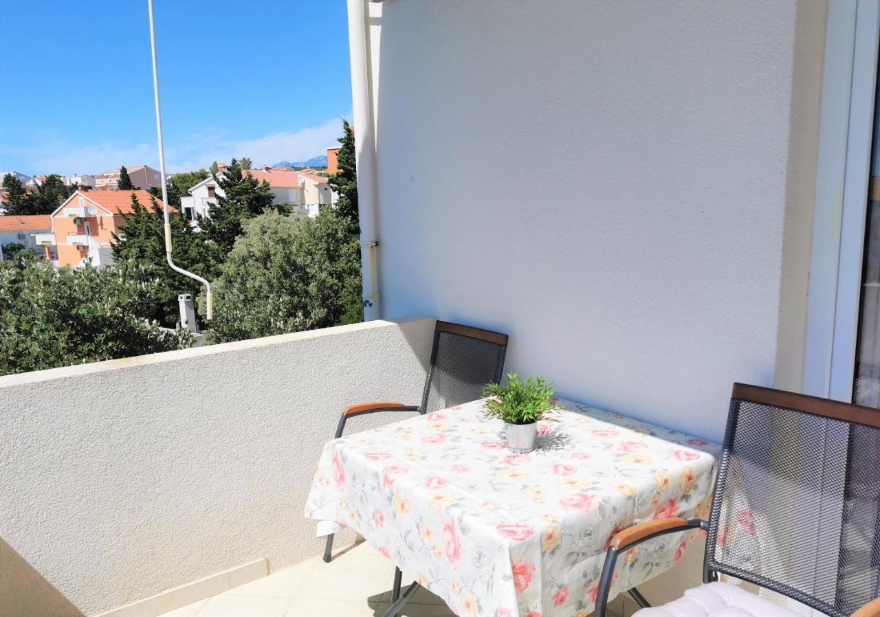 Lenka Apartments II Novalja Εξωτερικό φωτογραφία