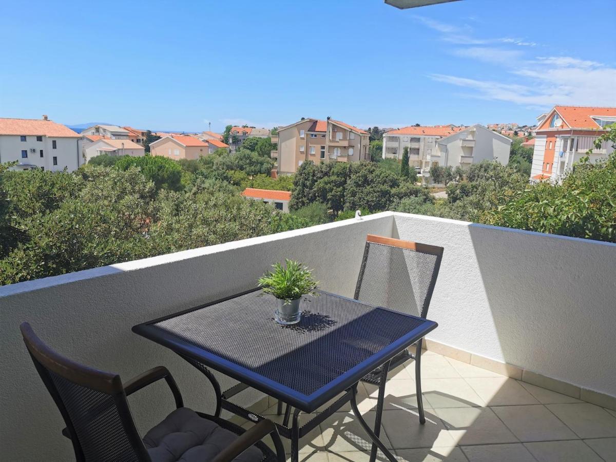 Lenka Apartments II Novalja Εξωτερικό φωτογραφία