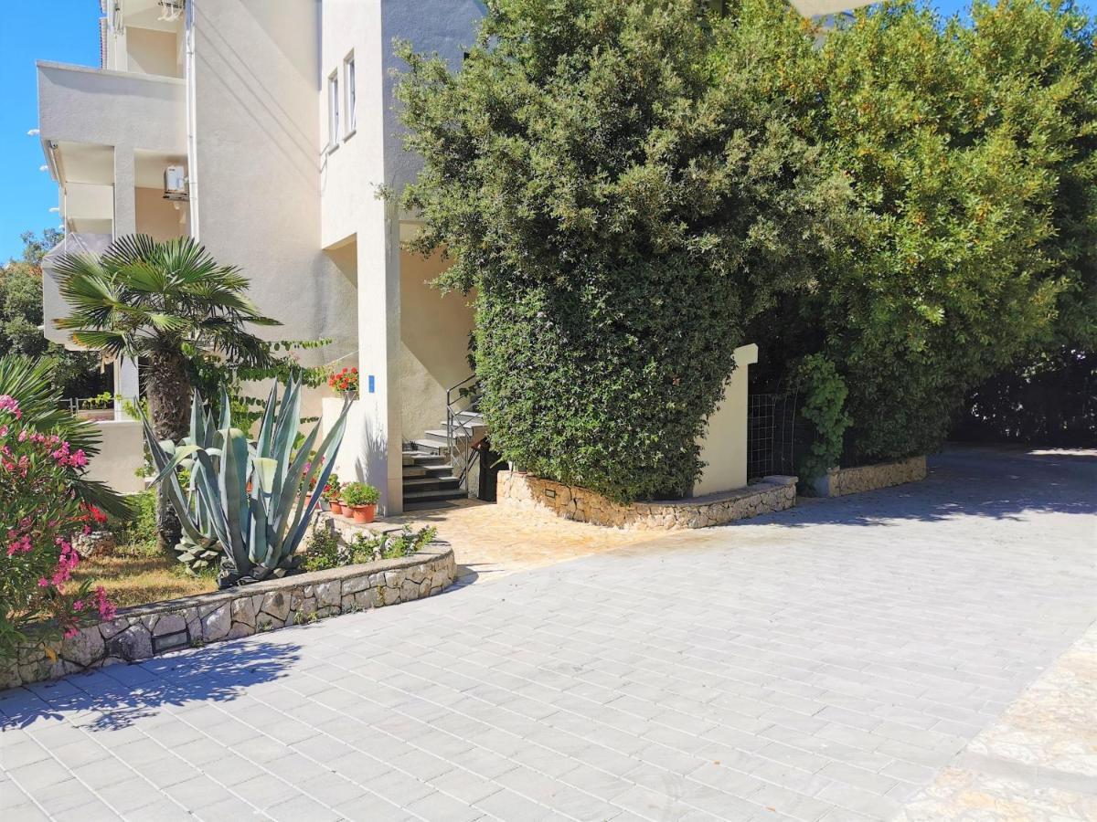 Lenka Apartments II Novalja Εξωτερικό φωτογραφία
