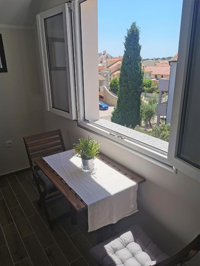 Lenka Apartments II Novalja Εξωτερικό φωτογραφία
