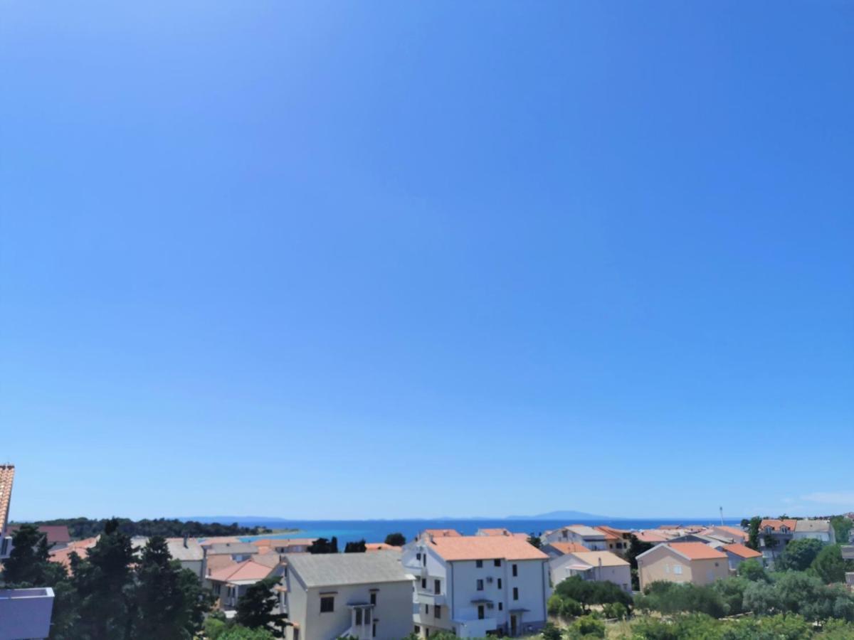 Lenka Apartments II Novalja Εξωτερικό φωτογραφία
