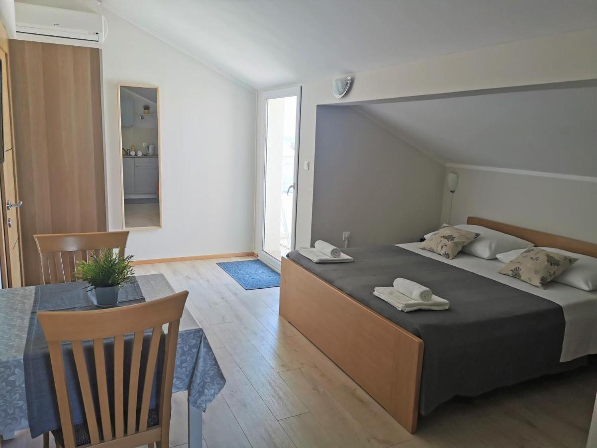 Lenka Apartments II Novalja Εξωτερικό φωτογραφία