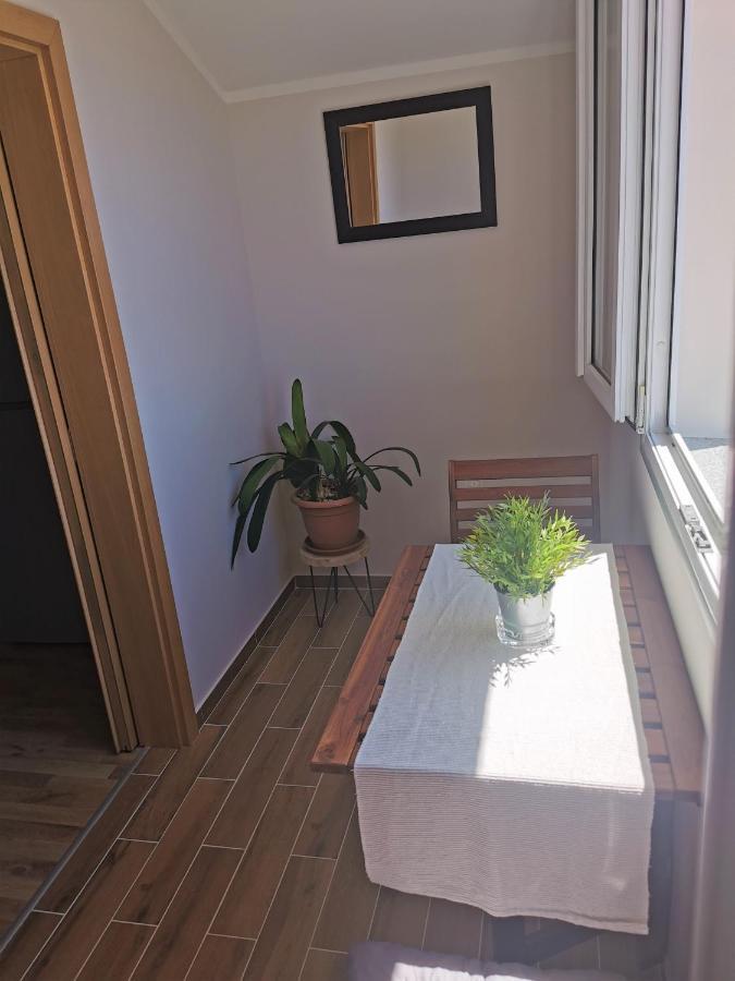 Lenka Apartments II Novalja Εξωτερικό φωτογραφία