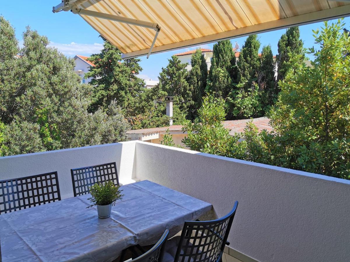 Lenka Apartments II Novalja Εξωτερικό φωτογραφία