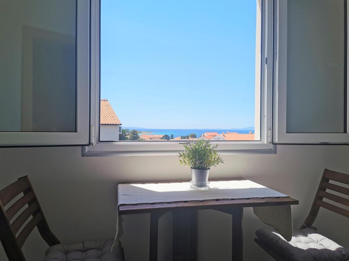 Lenka Apartments II Novalja Εξωτερικό φωτογραφία