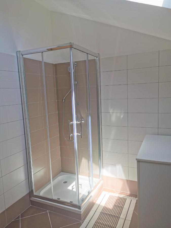 Lenka Apartments II Novalja Εξωτερικό φωτογραφία