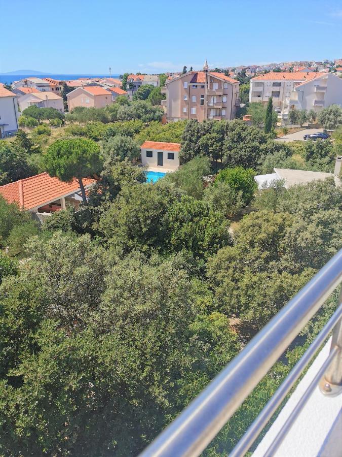 Lenka Apartments II Novalja Εξωτερικό φωτογραφία