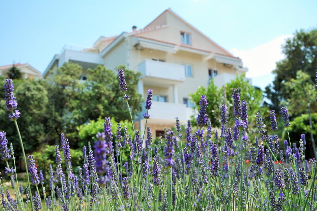 Lenka Apartments II Novalja Εξωτερικό φωτογραφία