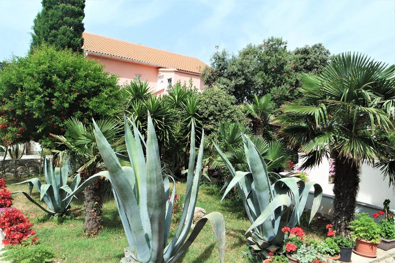 Lenka Apartments II Novalja Εξωτερικό φωτογραφία