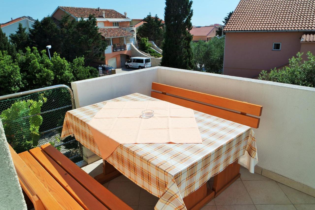 Lenka Apartments II Novalja Εξωτερικό φωτογραφία