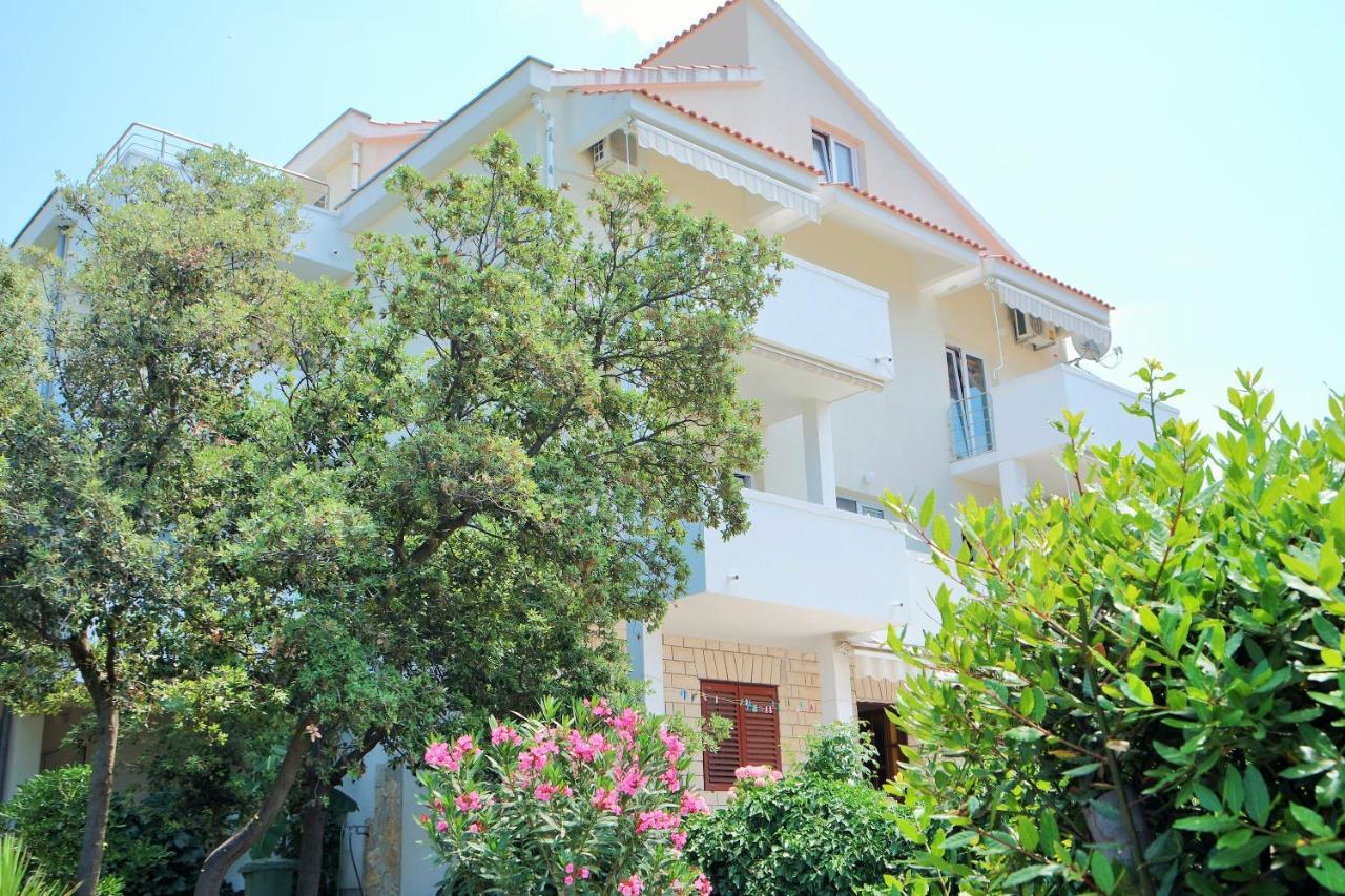 Lenka Apartments II Novalja Εξωτερικό φωτογραφία